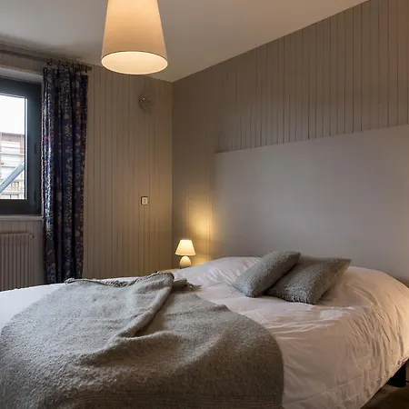 Ourse Bleue Appartement *
