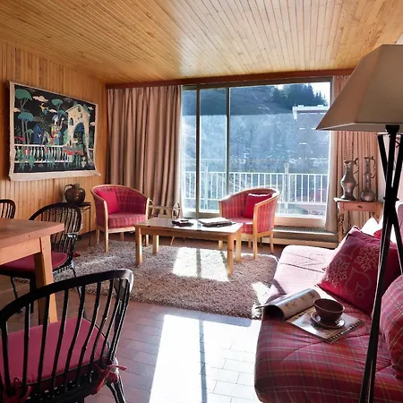 Ourse Bleue Courchevel