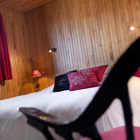 Appartement Ourse Bleue *