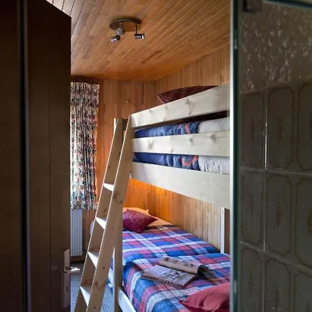 Ourse Bleue Appartement