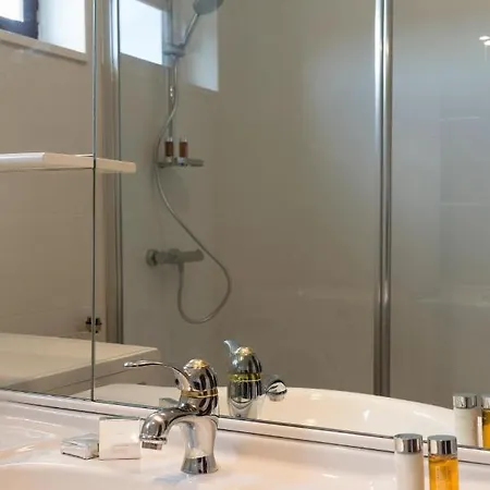 Appartement Ourse Bleue