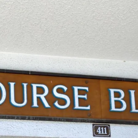 Ourse Bleue Appartement *