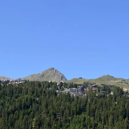 Ourse Bleue Courchevel