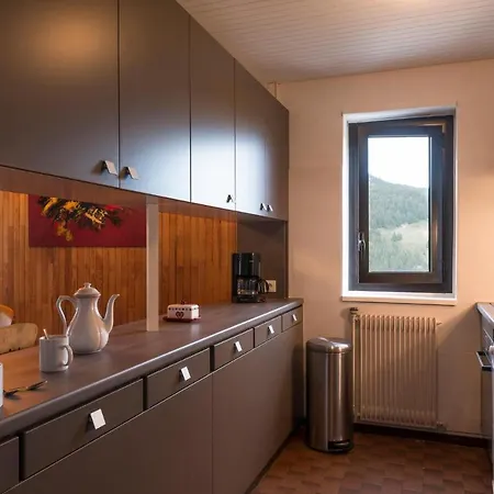 Ourse Bleue Appartement Courchevel