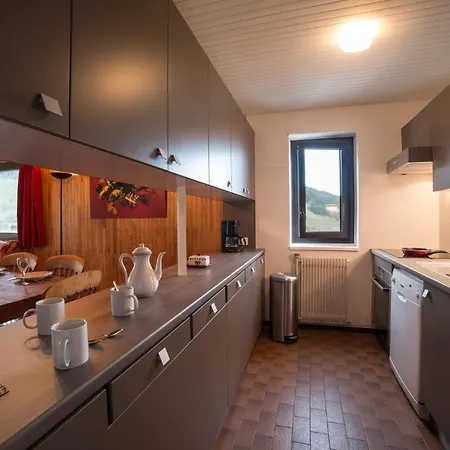 Appartement Ourse Bleue *