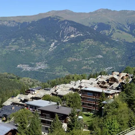 Ourse Bleue * Courchevel